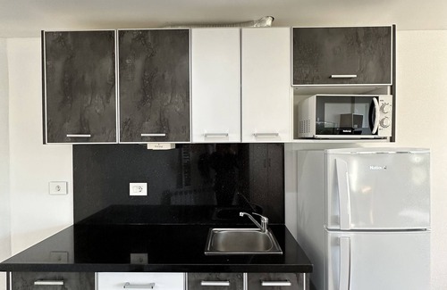 Koura Apartamento | Grey Escape Apartements