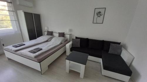 Debrecen Apartamento | Grey Harmony Apartman