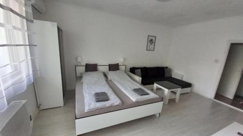 Debrecen Apartamento | Grey Harmony Apartman