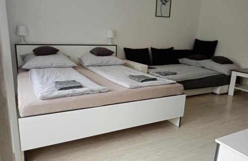 Debrecen Apartamento | Grey Harmony Apartman