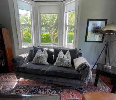 Newcastle Casa | Grey Heron Townhouse