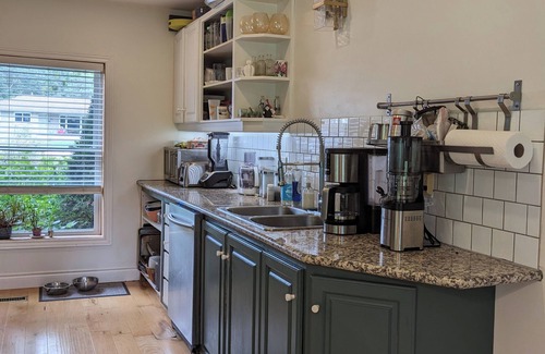 Grey Highlands Casa | Grey Highlands short drive to skiing and hiking