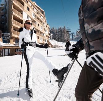 Kopaonik Hotel | Grey Hotel Kopaonik