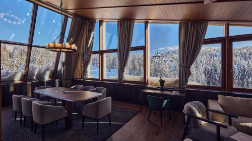 Kopaonik Hotel | Grey Hotel Kopaonik