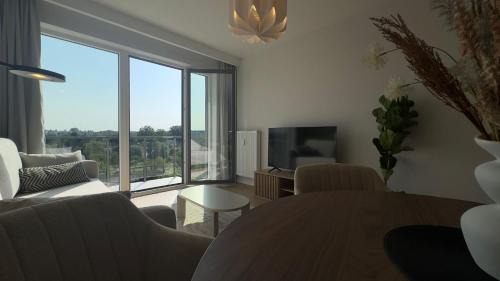 Zielona Gora Apartamento | Grey House art-apartamenty