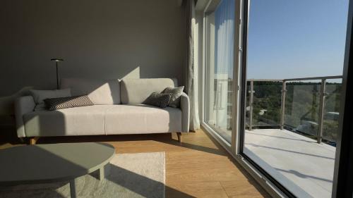 Zielona Gora Apartamento | Grey House art-apartamenty