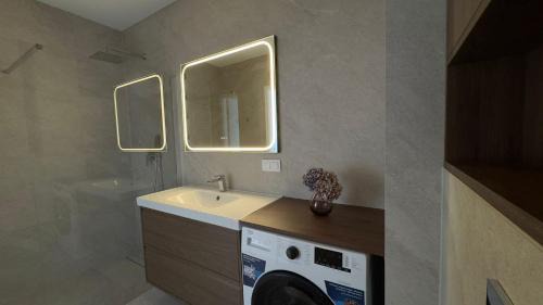 Zielona Gora Apartamento | Grey House art-apartamenty