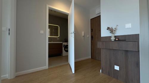 Zielona Gora Apartamento | Grey House art-apartamenty