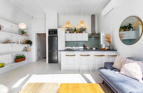 Ponsonby Casa | Grey Lynn Villa - Short Walk to Ponsonby Central