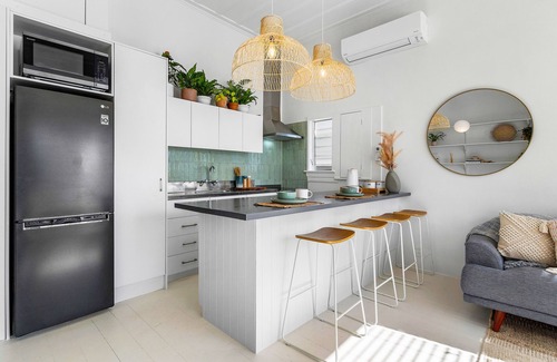 Ponsonby Casa | Grey Lynn Villa - Short Walk to Ponsonby Central