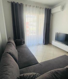 Tirana Apartamento | Grey Opal Apartment