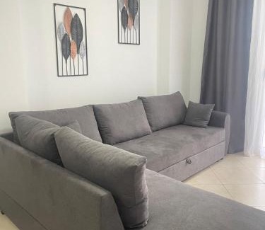 Tirana Apartamento | Grey Opal Apartment
