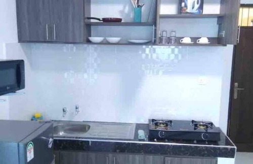 Malindi Apartamento | Grey Pearl Apartments Studio 001