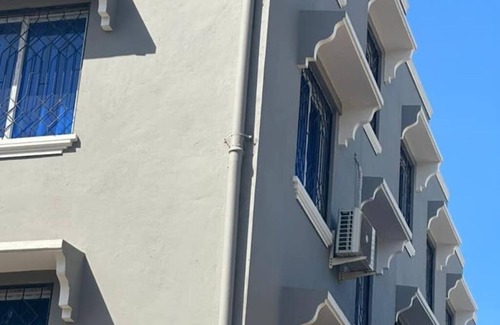 Malindi Apartamento | Grey Pearl Apartments Studio 001