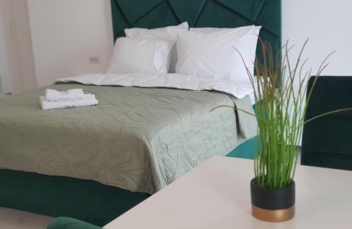 Tunari Apartamento | Grey Residence Apartments