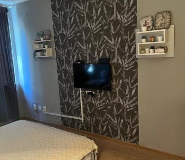 Banovo brdo Apartamento | Grey