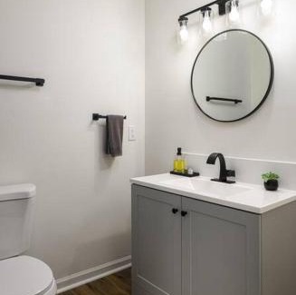 Winston - Salem Apartamento | Grey Sapphire Hideaway - 2BR 2BA w Arcade & Pool