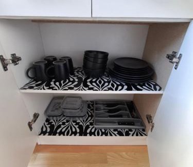 Bloubergstrand Casa | Grey Vine Cottage