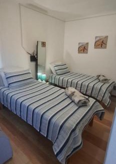 Bloubergstrand Casa | Grey Vine Cottage