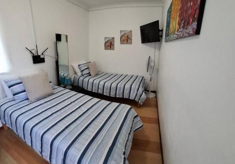 Bloubergstrand Casa | Grey Vine Cottage