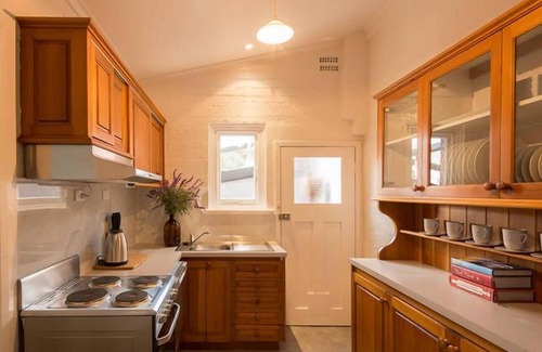 West Hobart Casa | greydoor43 - casa de pueblo de lujo - West Hobart