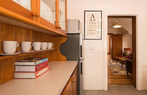 West Hobart Casa | greydoor43 - casa de pueblo de lujo - West Hobart