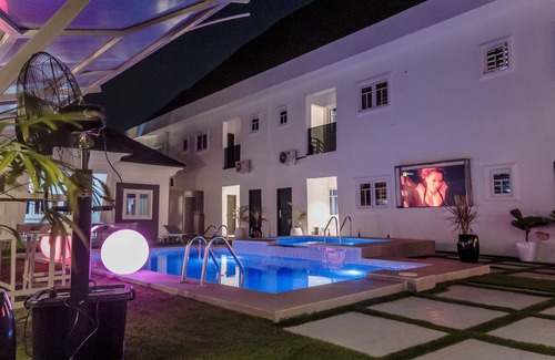 Benin City Apartamento | Greyfield Apartments