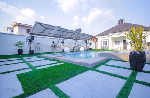 Benin City Apartamento | Greyfield Apartments