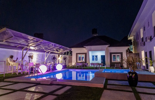 Benin City Apartamento | Greyfield Apartments