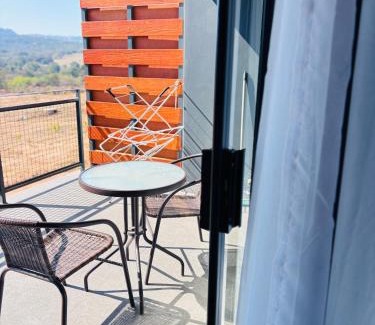 White River Apartamento | GreyHaven Retreat