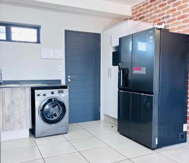 White River Apartamento | GreyHaven Retreat