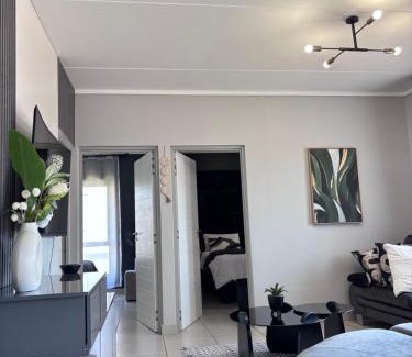 White River Apartamento | GreyHaven Retreat