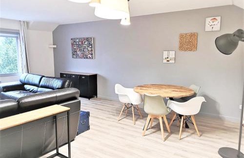 Soissons Apartamento | Greyhound - Grand Appartement centre-ville
