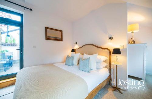 Henley Casa | Greys View Cottage