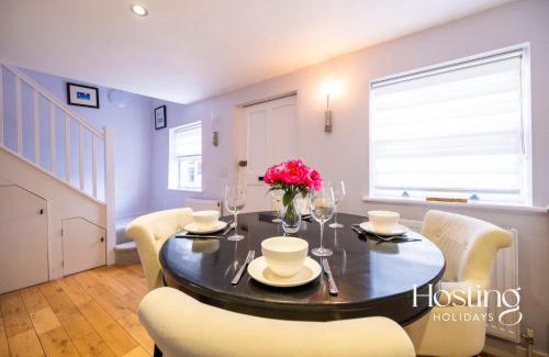 Henley Casa | Greys View Cottage