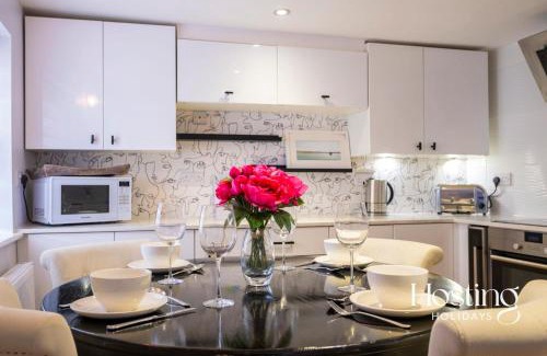 Henley Casa | Greys View Cottage