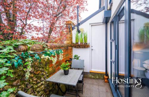 Henley Casa | Greys View Cottage
