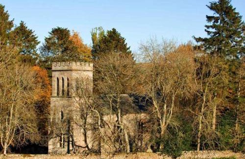 Hexham Casa | Greystead Old Church