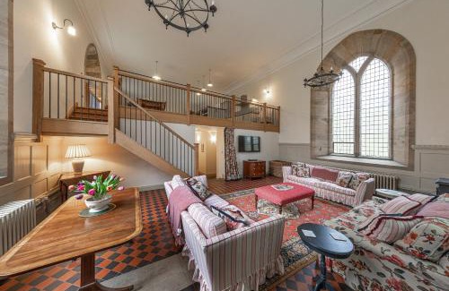 Hexham Casa | Greystead Old Church