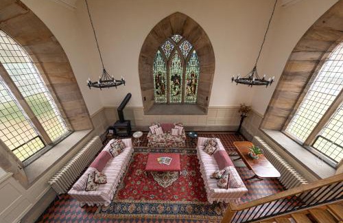 Hexham Casa | Greystead Old Church