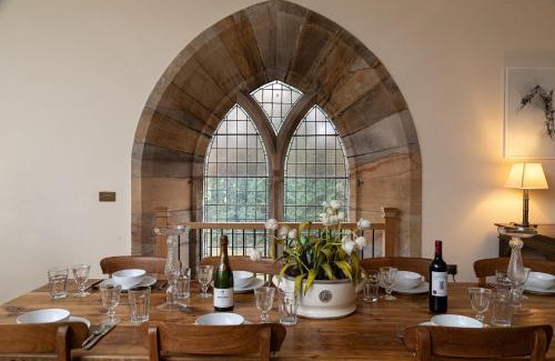 Hexham Casa | Greystead Old Church