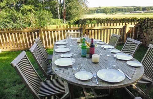 Hexham Cabaña | GREYSTEAD OLD CHURCH, pet friendly, with open fire in Bellingham