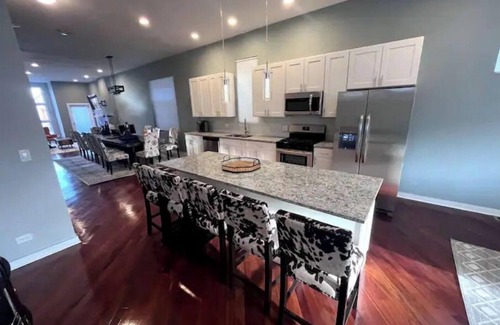 Hermosa Casa | Greystone, 3500 sq ft, Rooftop Access, Sleeps 16