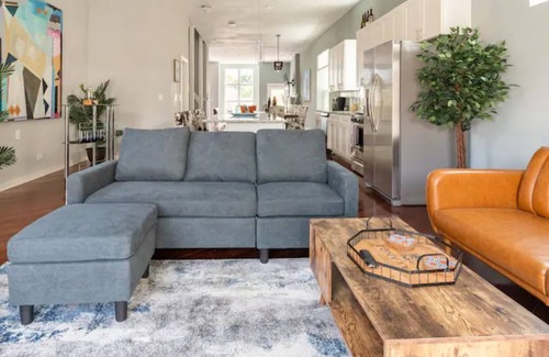 Hermosa Casa | Greystone, 3500 sq ft, Rooftop Access, Sleeps 16