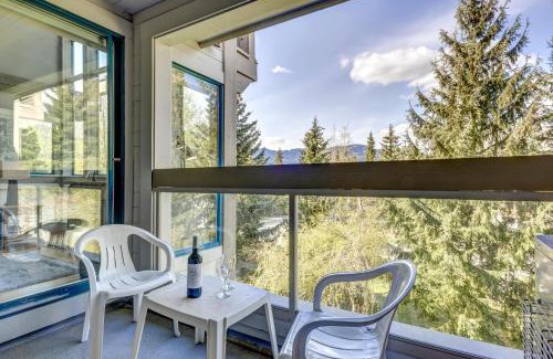 Upper Village Casa | Greystone Lodge 311 Ski-in Out