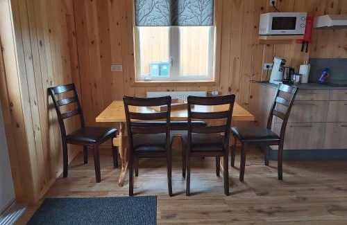 Egilsstadir Apartamento | Greystone summerhouse