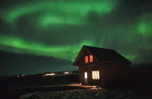 Egilsstadir Apartamento | Greystone summerhouse