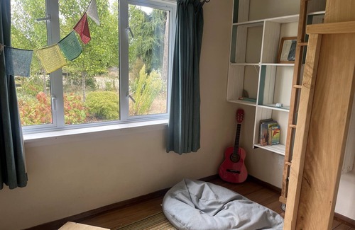 Greytown Casa | Greytown Farmhouse in the Heart of the Wairarapa