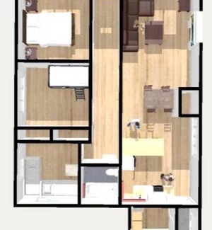 Greytown Casa | Greytown Farmhouse
