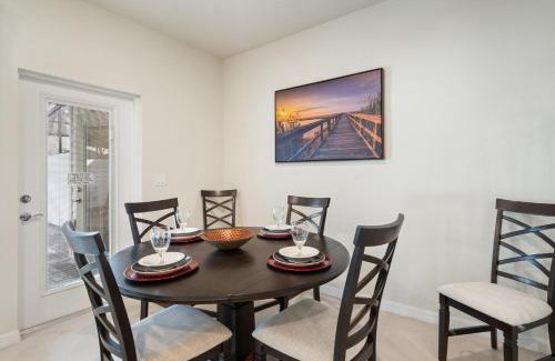 Four Corners Casa | GRH14789 - Paradise Palms Resort - 4 Bed 3 Baths Townhome